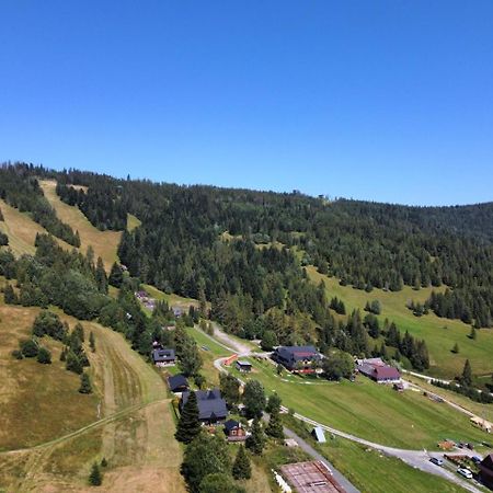 Tatrystay Chalet Mates Ждяр Экстерьер фото