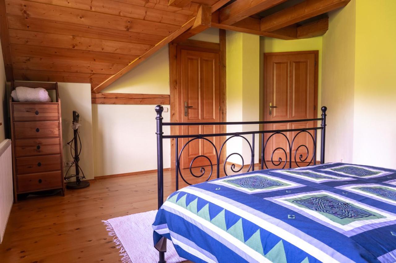 Tatrystay Chalet Mates Ждяр Экстерьер фото