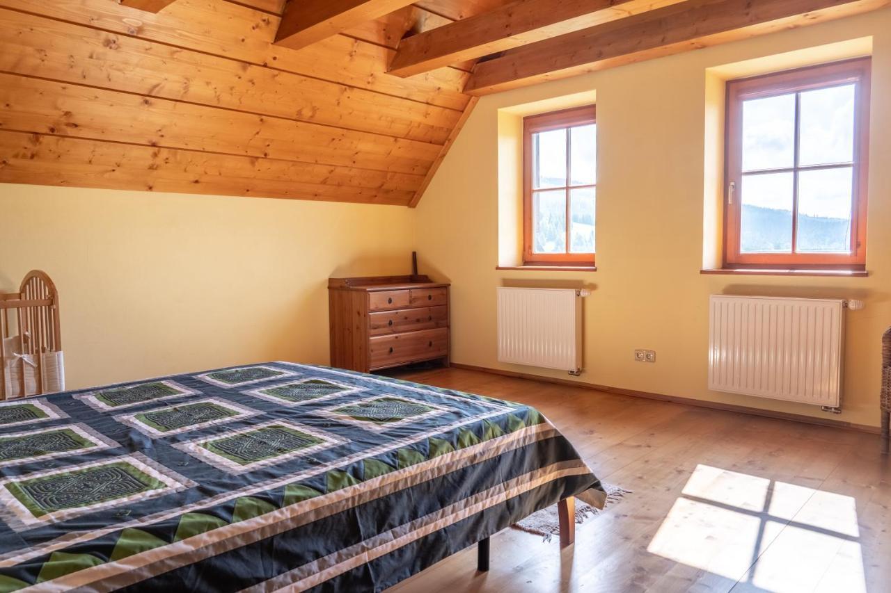 Tatrystay Chalet Mates Ждяр Экстерьер фото