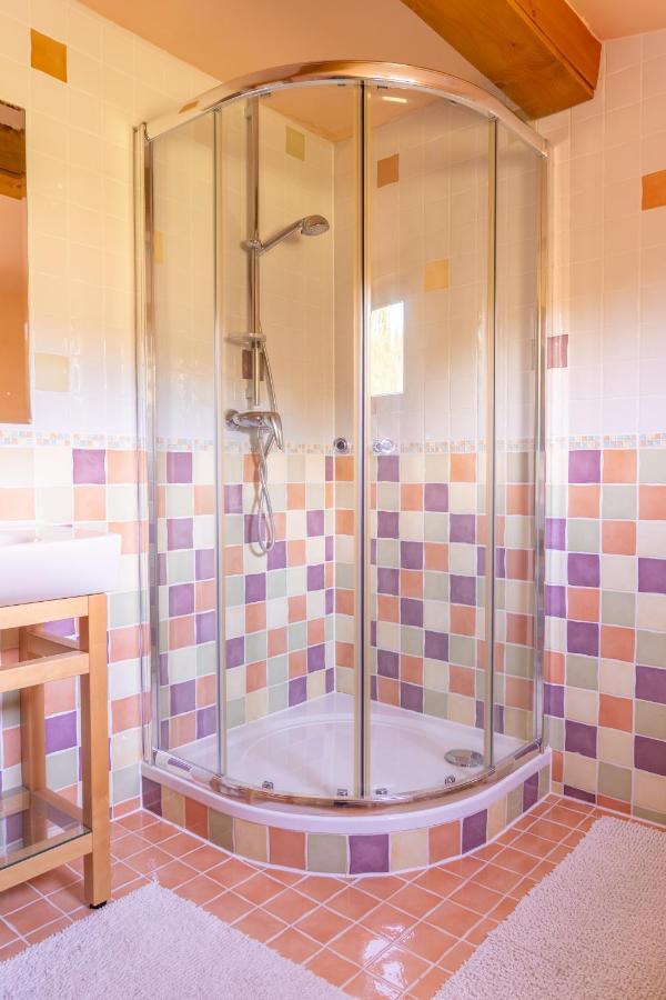 Tatrystay Chalet Mates Ждяр Экстерьер фото