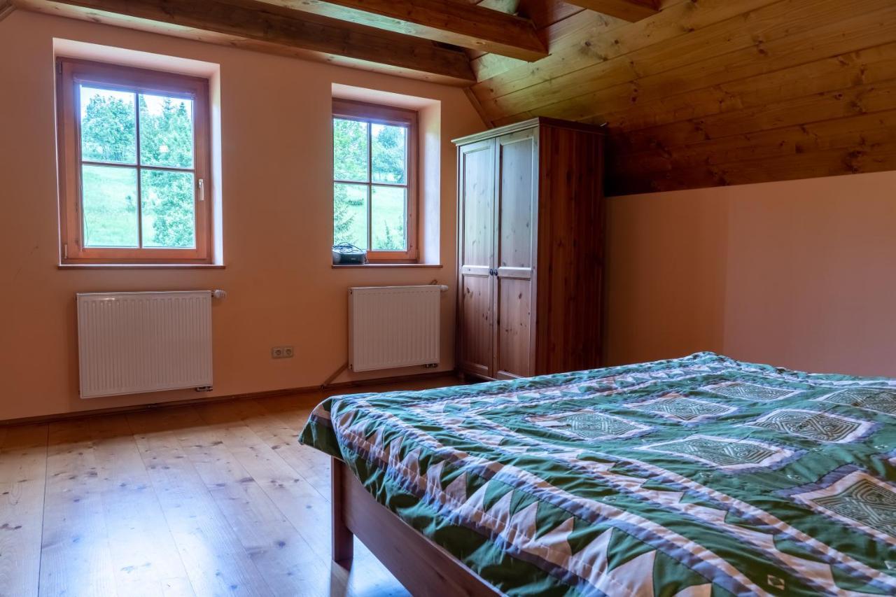 Tatrystay Chalet Mates Ждяр Экстерьер фото