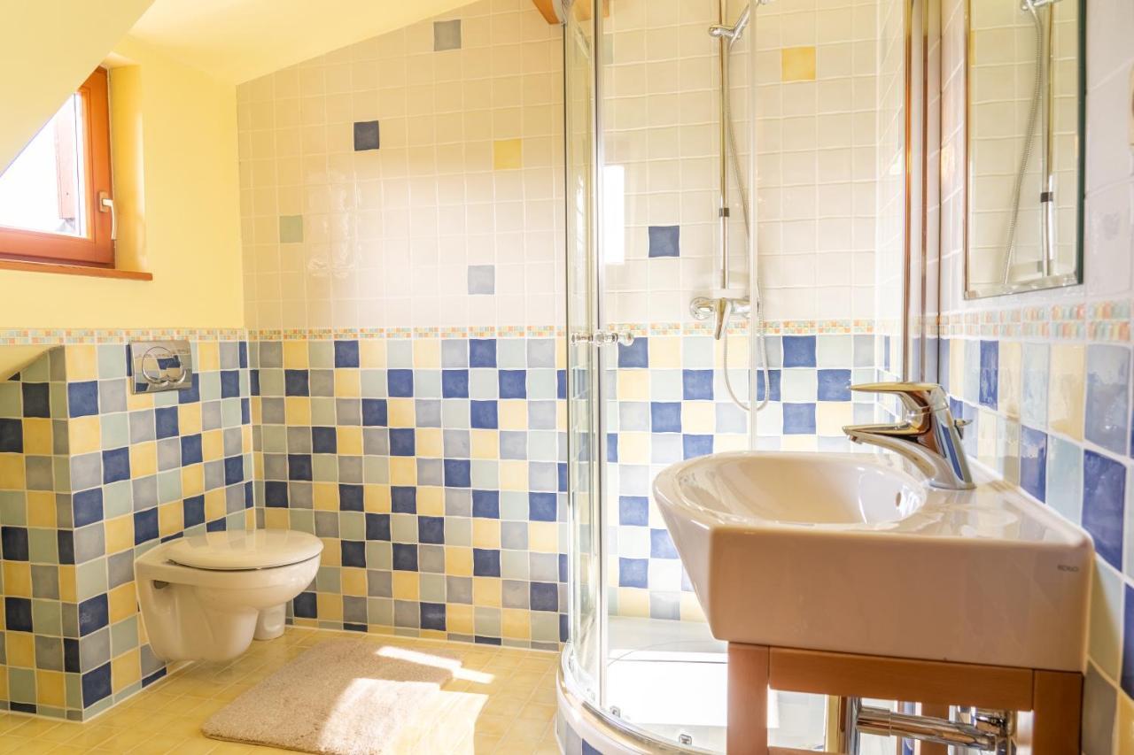 Tatrystay Chalet Mates Ждяр Экстерьер фото