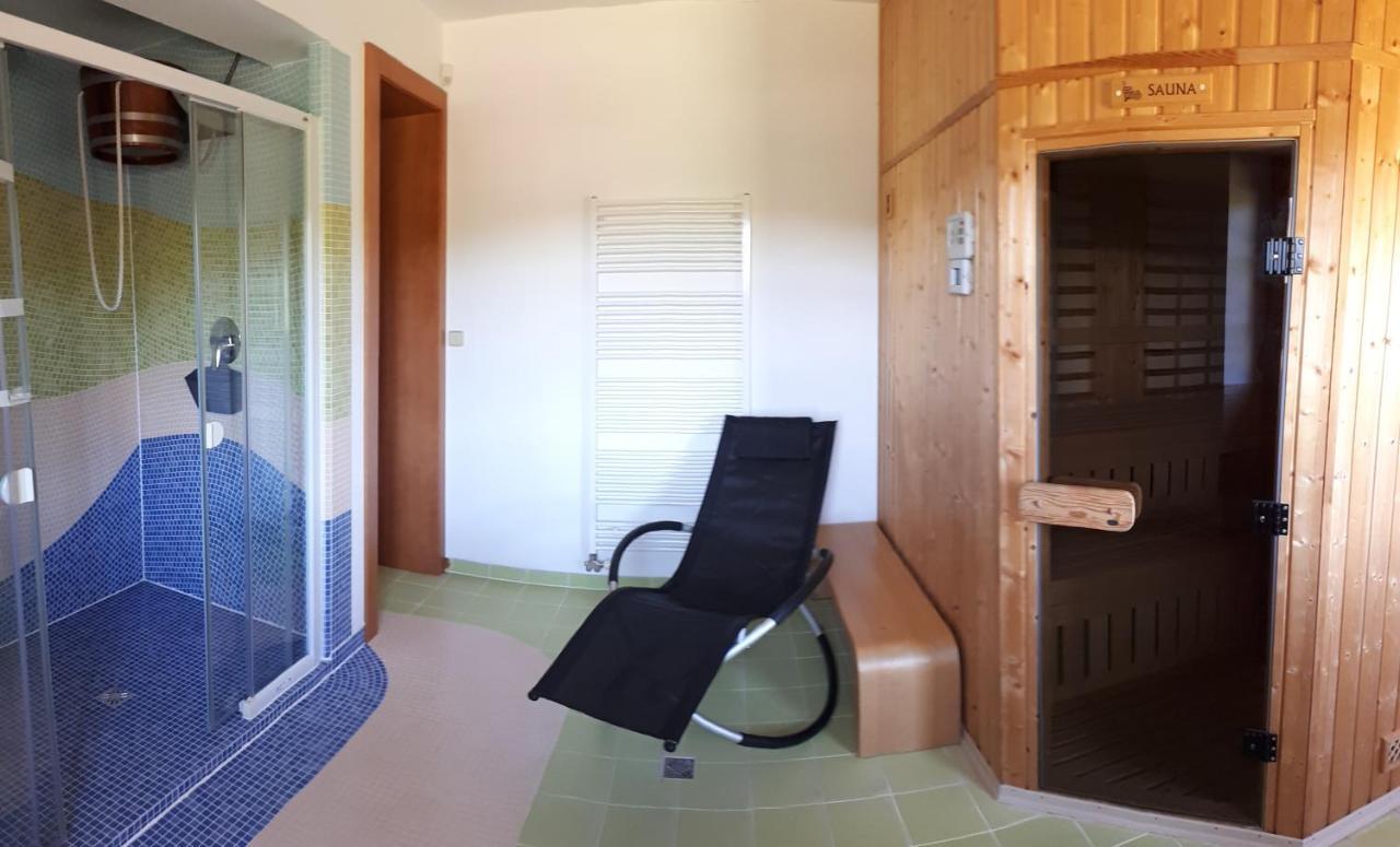 Tatrystay Chalet Mates Ждяр Экстерьер фото
