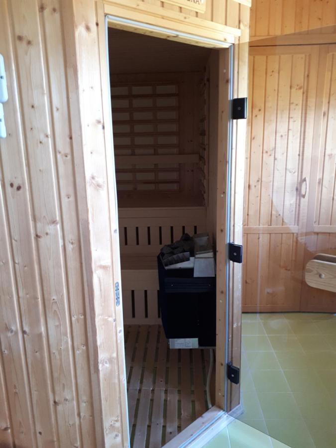 Tatrystay Chalet Mates Ждяр Экстерьер фото