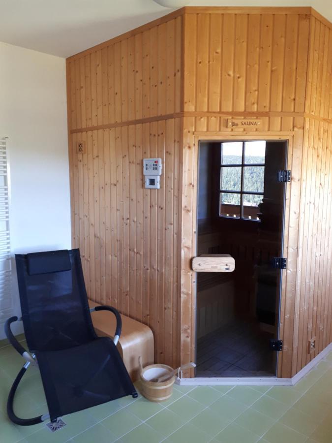 Tatrystay Chalet Mates Ждяр Экстерьер фото