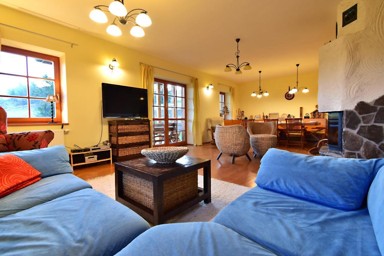 Tatrystay Chalet Mates Ждяр Экстерьер фото
