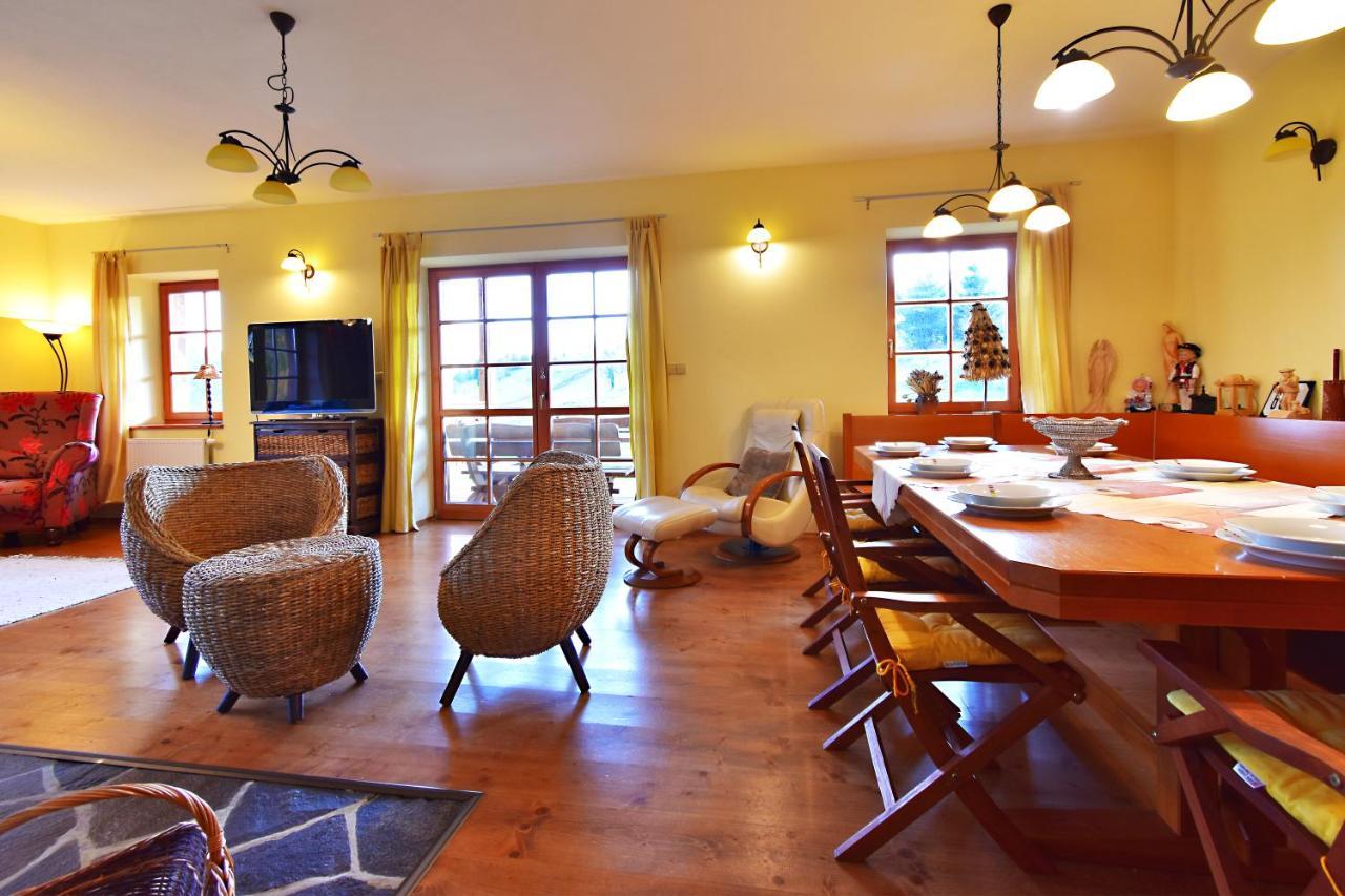 Tatrystay Chalet Mates Ждяр Экстерьер фото